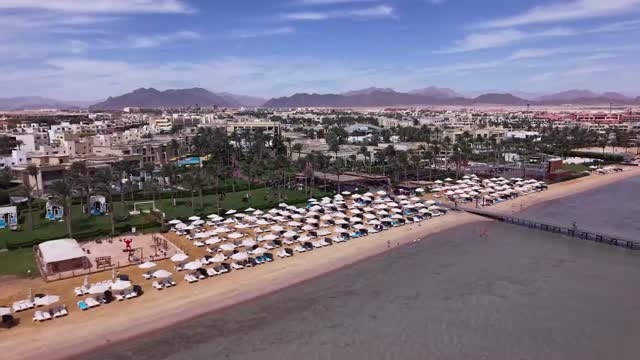 Interview mit Erkan Yildirim - Managing Director Rixos Ägypten