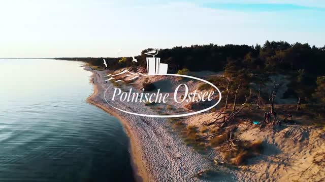 DESTI Polnische Ostsee 2026