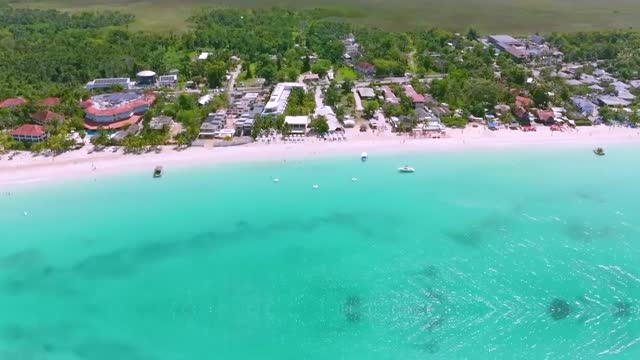 Impressionen 5* RIU Palace Tropical Bay und Ausflugstipps