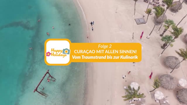Happy Holidays Curacao Folge 2