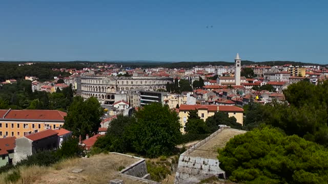 Pula