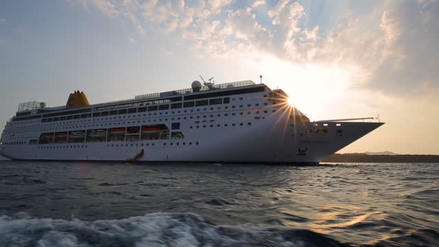 Video Costa Pacifica Sonnenklar Tv