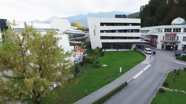 Therme Villach