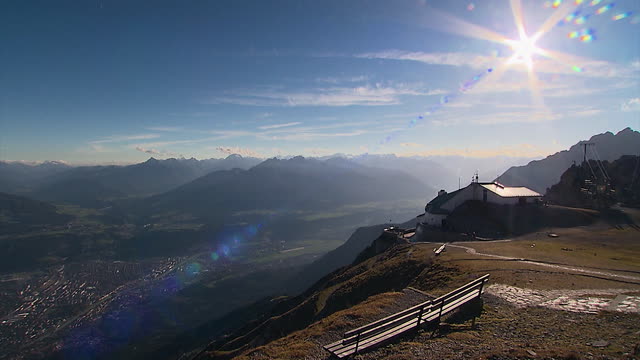 Ausflugstipp Innsbruck