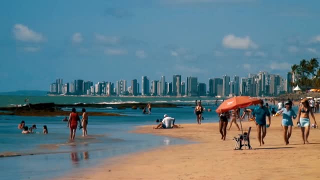 Impressionen Brasilien 2016