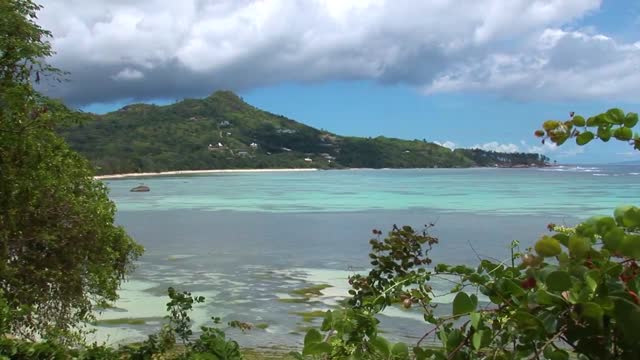 Seychellen Impressionen