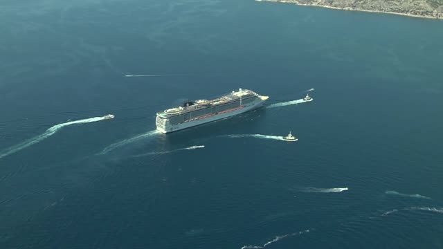 MSC Divina - die Göttliche von MSC