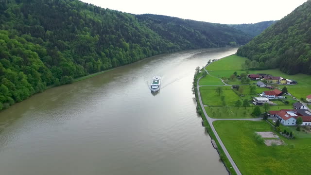 Singlereisen donau