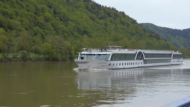 Singlereisen donau