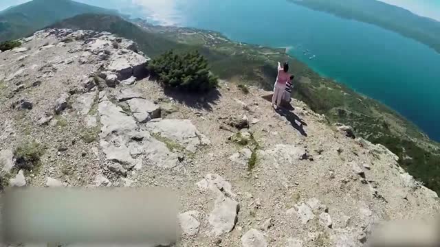 Impressionen Insel Brac