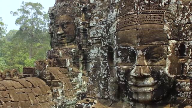 Impressionen Kambodscha