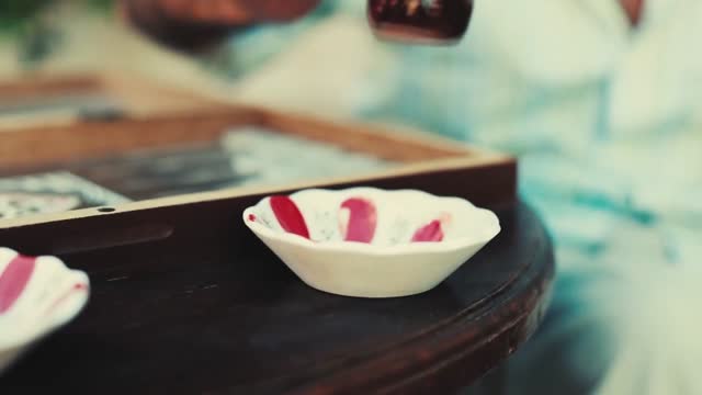 Impressionen Türkei Kulinarik