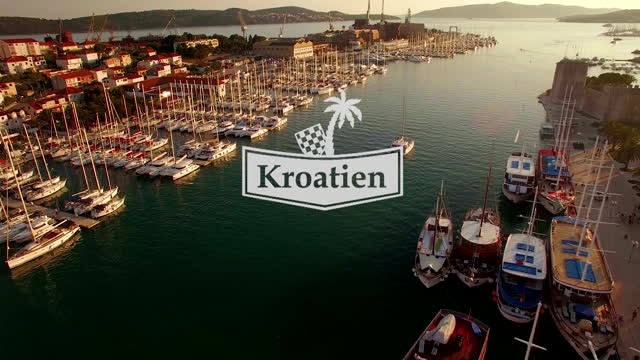 sonnenklar tv yacht kreuzfahrt kroatien