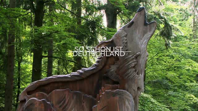 So schön ist Deutschland