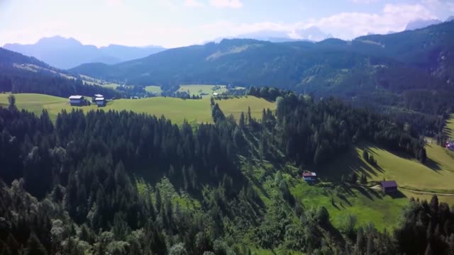 Östereich Salzburger Land echte
