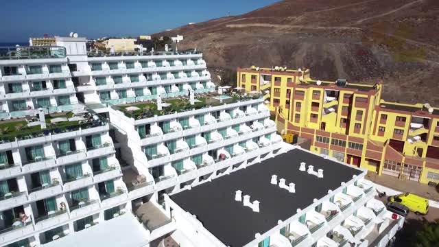 Video ber Impressionen FERGUS Cactus Garden auf Fuerteventura (79806) -  sonnenklar.TV Mediathek