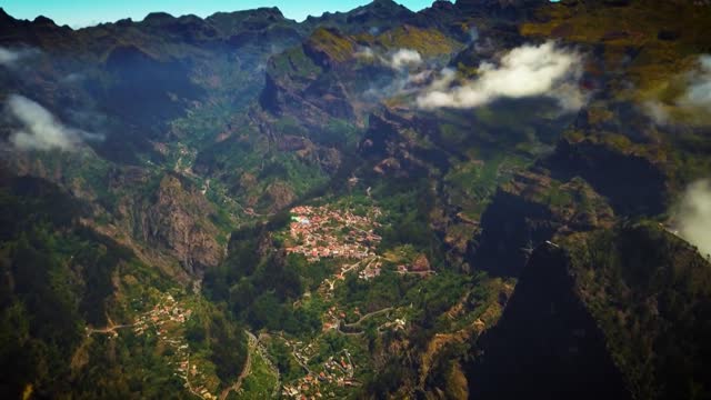 Impressionen Madeira und Porto Santo