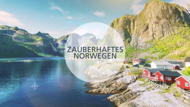 Video über MSC Virtuosa Norwegische Fjorde (80374) - sonnenklar.TV ...