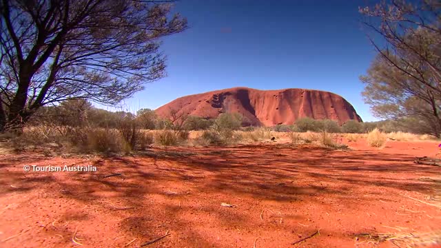 Video über Rundreise Australien (80654) - sonnenklar.TV Mediathek