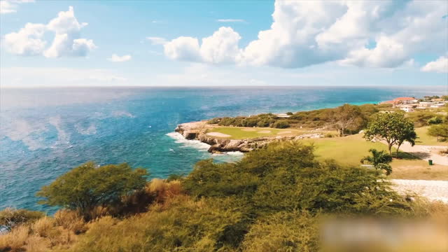 Curacao Impressionen