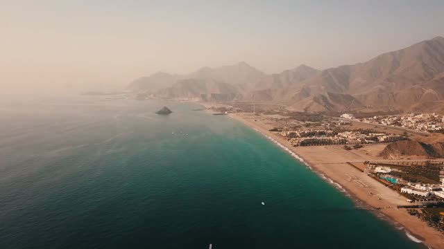 Impressionen Miramar Al Aqah Beach Resort