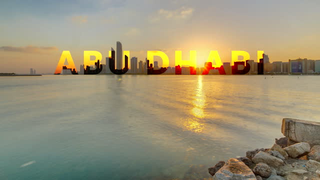 Abu Dhabi Al Ain Dubai City Burj Khalifa