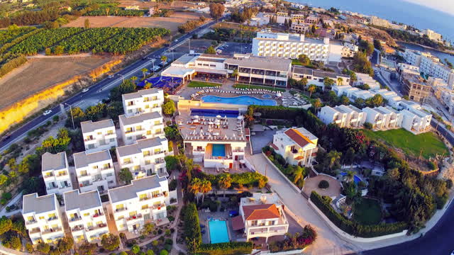 Impressionen Theo Sunset Bay Holiday Village