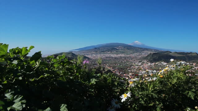 Ausflugspaket Teide, Gomera & Playa Las Americas