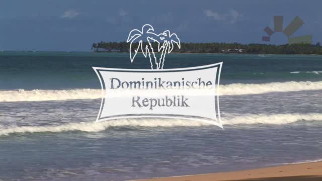 Dominikanische Republik Impressionen