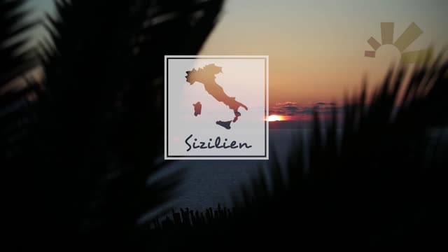 Impressionen Sizilien