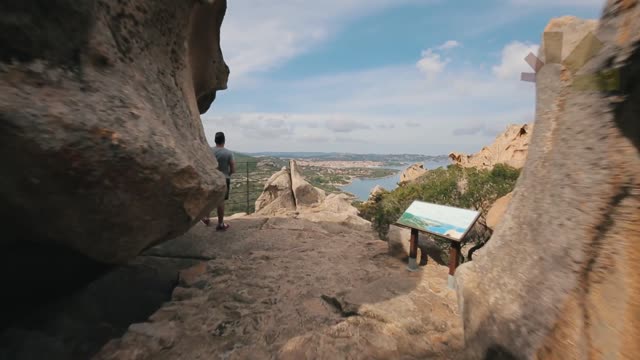 Impressionen Sardinien