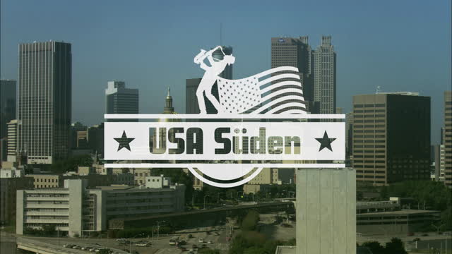 USA - Süden