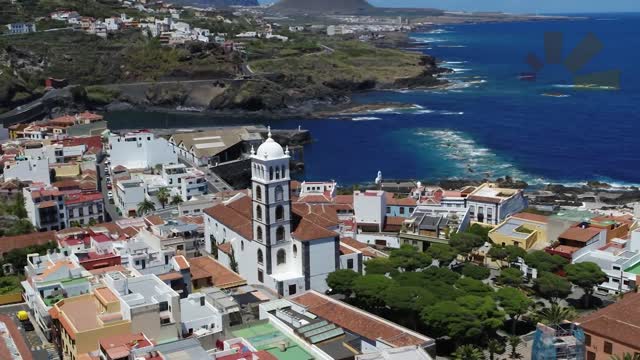 Impressionen Teneriffa