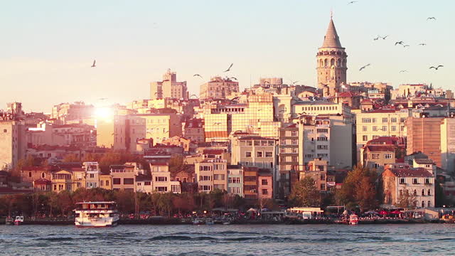 Impressionen Türkei