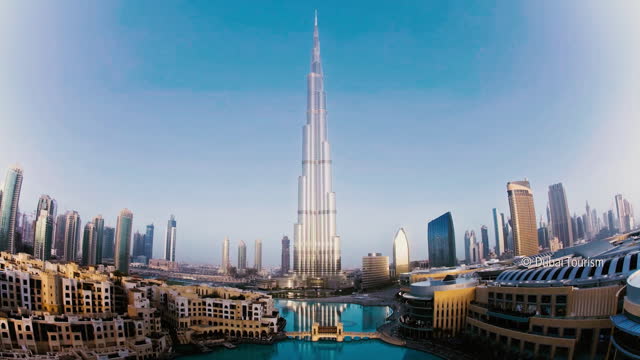 Ausflugspaket Dubai City Tour Yacht Cruise Wuestensafari