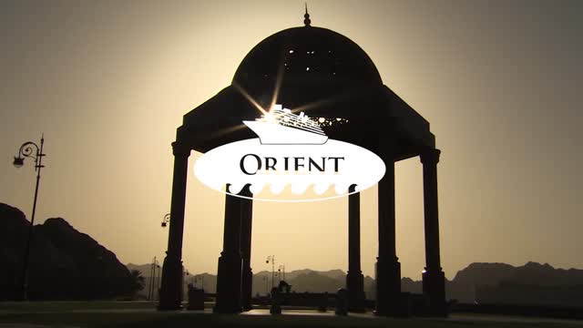 Impressionen Orient-Kreuzfahrt