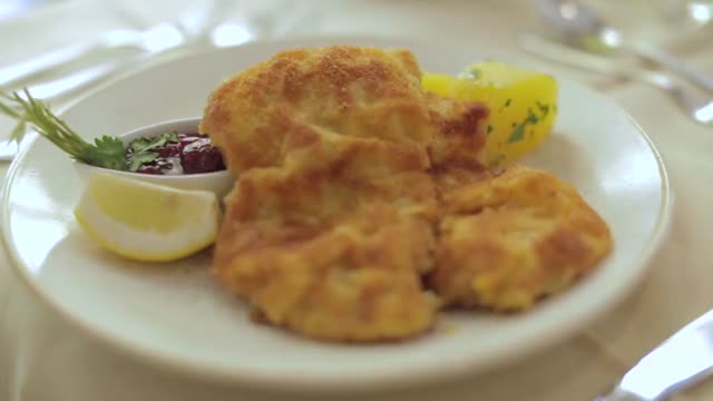 Destination Trailer Österreich Kulinarik & Kultur