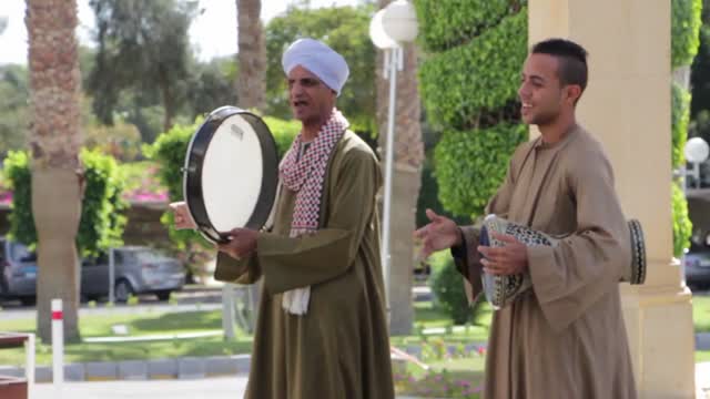 Impressionen Ägypten