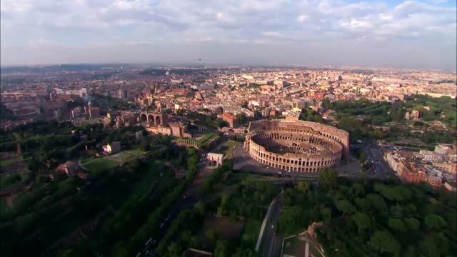 Impressionen Mittelmeer-Kreuzfahrt