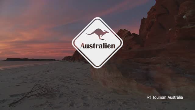 Impressionen Australien