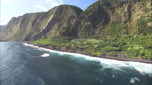 Inselhighlights Hawaii