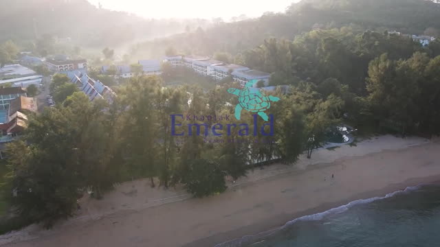 Khaolak Emerald Beach Resort & Spa
