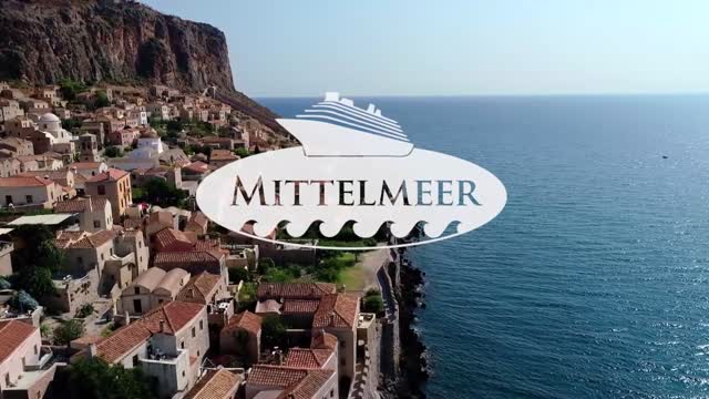 Desti Kreuzfahrt Mittelmeer Adria