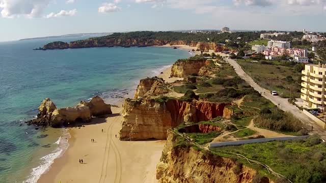 Impressionen Portugal