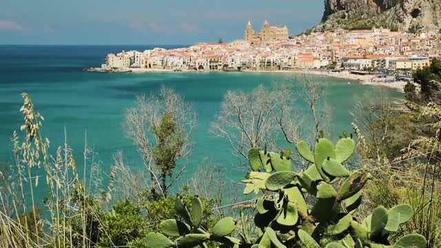 Impressionen Sizilien und Sardinien