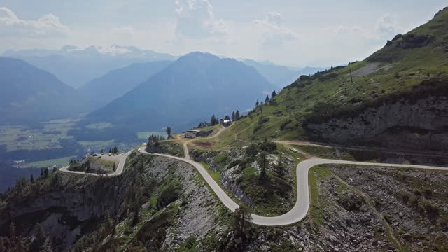 Destinationsfilm Oesterreich Radreisen