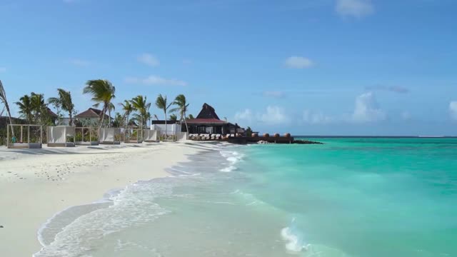 Impressionen Malediven