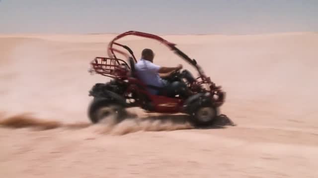 Impressionen Tunesien