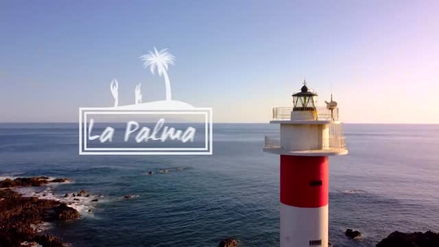 Impressionen La Palma