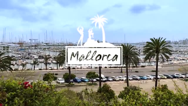 Impressionen Palma de Mallorca